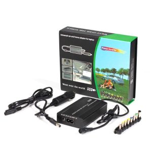 150W Adapter Universal Charger For Laptop Universal Car Charger For laptops