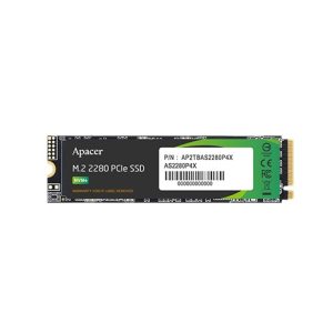 Apacer M.2 PCIe Gen3 x4 SSD 2TB