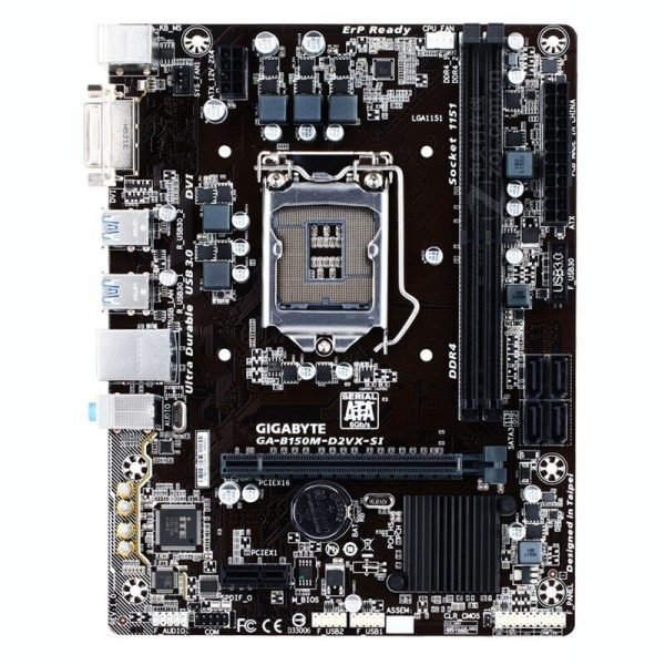 CARTE MERE .. LENOVO IB250MH Socket 1151 LGA1151 pour IDEACENTRE 510S .... EUR 79,90 - FR