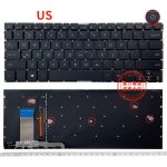 ASUS Zenbook UX305 UX305CA UX305FA UX305UA keyboard with Backlight