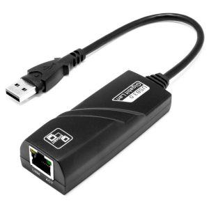 USB 3.0 to RJ45 Lan adapter Gigabit Ethernet Adapter