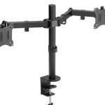 2 monitors mount Z022