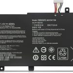 B31N1726 Battery For ASUS ROG Strix G15 G512 G512LI G531 G531G FX86 FX80 battery