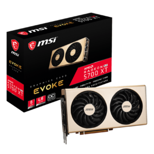 RX5700XT