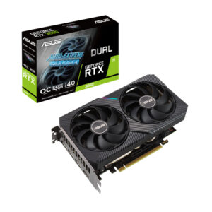 RTX3060 TI 8GB