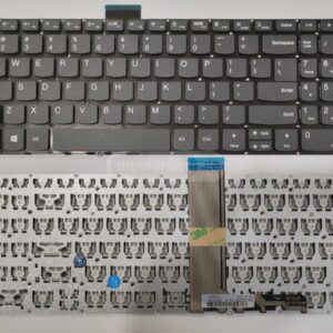Lenovo V15 G2-ALC V15 G2-ITL S350-15IML keyboard F10 Lock key no backlight
