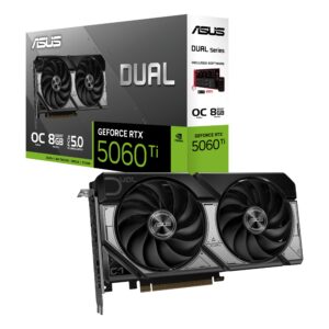 RTX5060 8GB
