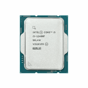 i5-12400F