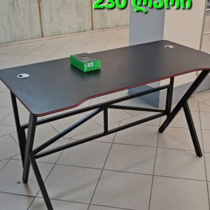 კომპიუტერის მაგიდა Gaming Desk