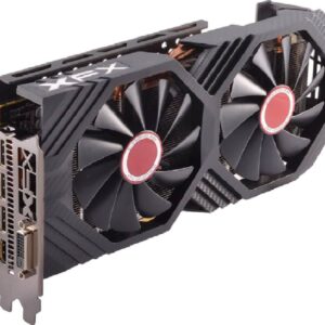 XFX RX580 8GB
