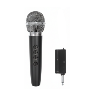 DPUS DS-01S უსადენო მიკროფონი