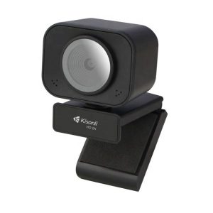 Kisonli D4 4K Web Camera ვებკამერა