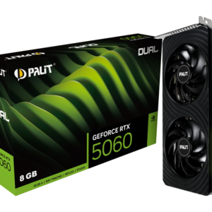 RTX5060 Ti 8GB