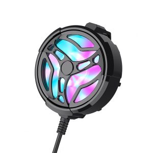 Al-01 USB Fan For mobile Phone ტელეფონოს ქულერი