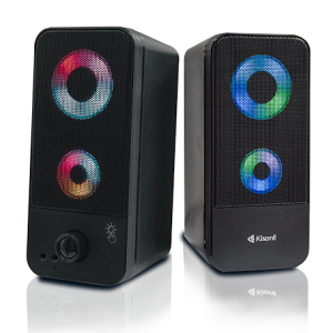 კომპიუტერის დინამიკი Kisonli X9