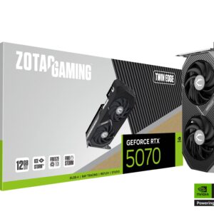 RTX5070 12GB