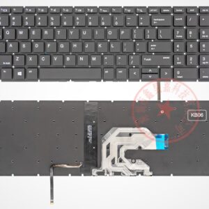 კლავიატურა HP Probook 450 455 450R G6 G7 with backlight