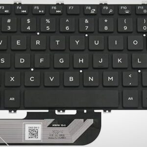 Dell Inspiron 14 5000 5488 5480 5482 5485 Vostro 14-5000 14-5481 14-5581 keyboard