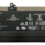 HP RR04XL Spectre X360 13-AC 13-AC000 13-AW0005TU battery
