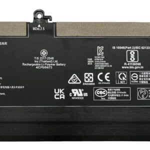 HP RR04XL Spectre X360 13-AC 13-AC000 13-AW0005TU battery