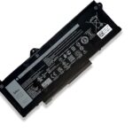 Dell Latitude 15 5521 5531 14 5421 5431 Precision 3470 3561 GRT01 battery
