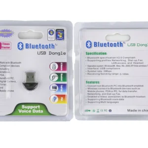 Bluetooth USB Dongle 2.0 Bluetooth to USB adapter