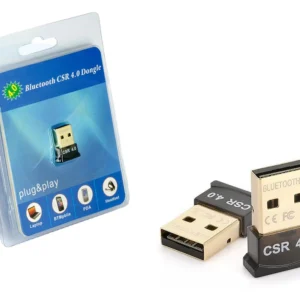 Bluetooth CSR 4.0 Dongle USB to Bluetooth 4.0 Bluetooth Adapter