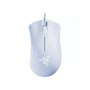 Razer DeathAdder Essential White - RZ01-03850200-R3M1 original