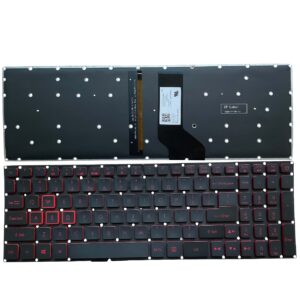 კლავიატურა ACER Aspire E5-575 557U E5-532 V3-574 F5-573 with backlight 32pin