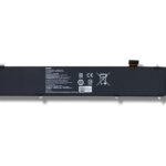 Razer RC30-0248 Laptop Battery Replacement for Razer Blade Advanced 15 2018 2019 2020 2021 RTX 2060 2070 2080 RZ09-02385 RZ09-02386 RZ09-02386E91-R3U1 RZ09-02385W71-R3W1 RZ09-02385E92-R3U1 battery