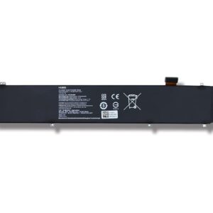 Razer RC30-0248 Laptop Battery Replacement for Razer Blade Advanced 15 2018 2019 2020 2021 RTX 2060 2070 2080 RZ09-02385 RZ09-02386 RZ09-02386E91-R3U1 RZ09-02385W71-R3W1 RZ09-02385E92-R3U1 battery