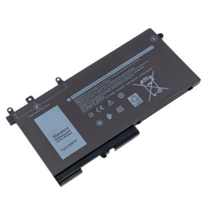 Dell 93FTF 5280 5290 5480 5490 5495 5580 5590  battery