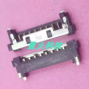 Asus 8 pin battery holder