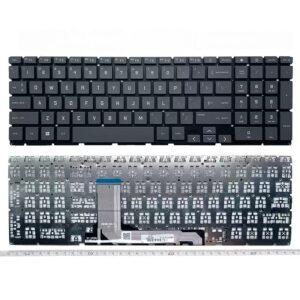 Hp victus 15-FA 16-D grey original keyboard