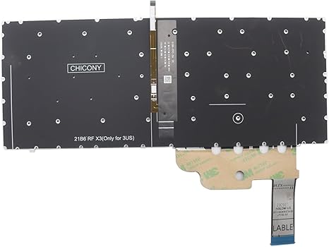 hp elitebook 830 g9, g10 gh. original with backlight - Image 2