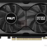 GTX 1650 4GB