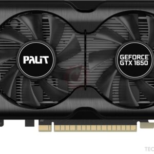 GTX 1650 4GB