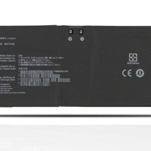 C41N2013 C41N2013-1 battery for Asus ROG Strix Scar 15 G533 Scar17 G733 G17 G713 G15 G513 Zephyrus M16 GU603 G15 GA503 TUF Gaming F15 FX507 A17 FA707 Series