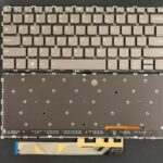 Lenovo Yoga 6 13ABR8, 6 13ALC7 SN21E73481 SG-B1780-XUA SN3116B2 Yoga 6 13 keyboard with backlight - F10 Phone Key