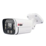 Anspo 5MP IP POE Camera IP Poe Bullet Camera ASP-IPC8088-500E-POE-A