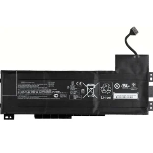 VV09XL Battery for HP ZBook 15 G3 Series HP ZBook 15 G3 Mobile Workstation Series HP ZBook 15 G4 Series