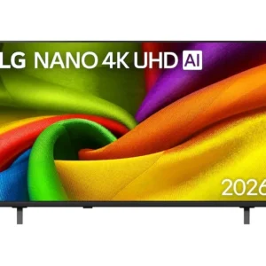 ტელევიზორი LG 50NU850B