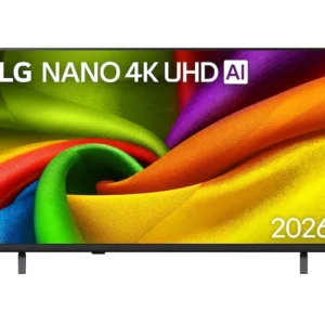 ტელევიზორი LG 43NU850B