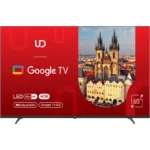 ტელევიზორი UDTV 65GUC5210