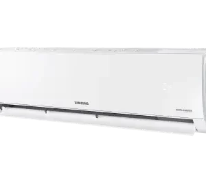 Samsung AR12TXHQASINUA 35-40 m2 Inverter - White