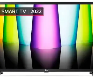 ტელევიზორი LG 32LQ63006LA