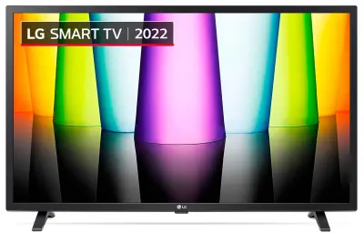 ტელევიზორი LG 32LQ63006LA