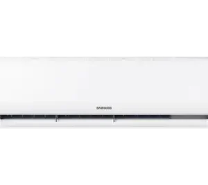 Samsung AR24BXHQASINUA 70-80 m2 Inverter - White