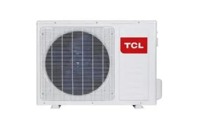 TCL TAC-24CHSA/XA73 70-80 m2 Complect - White - Image 2