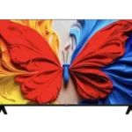 ტელევიზორი TCL 50S5K